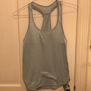 Lululemon 105F Singlet